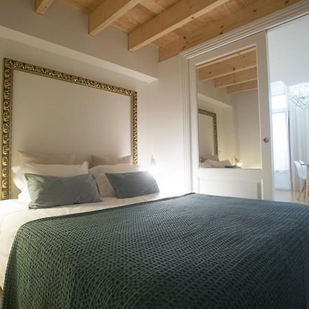 Mercado Dos Poetas - Tourism Apartments Porto Eksteriør billede