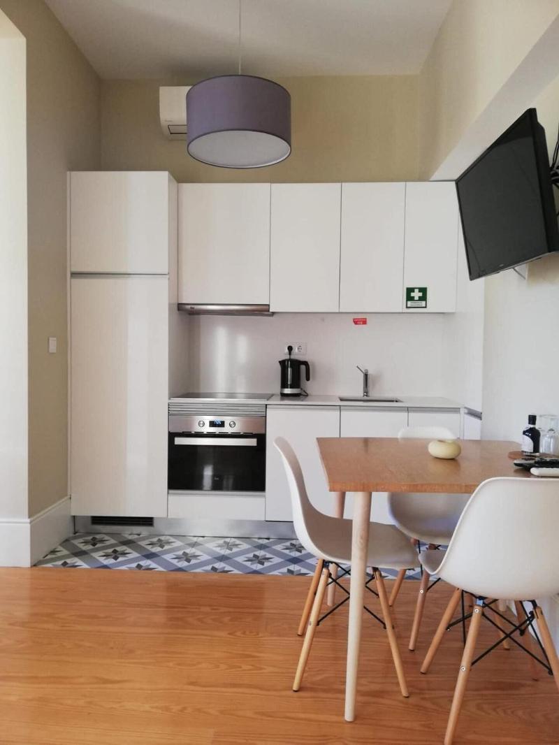 Mercado Dos Poetas - Tourism Apartments Porto Eksteriør billede